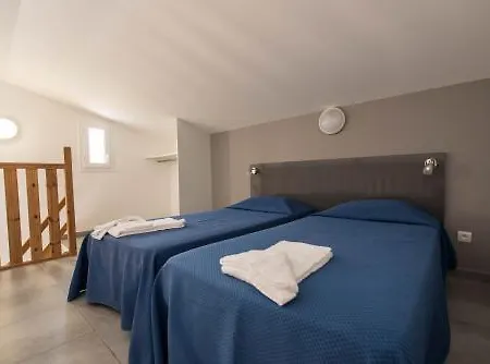 Luna Hotel Porto-Vecchio (Corsica)
